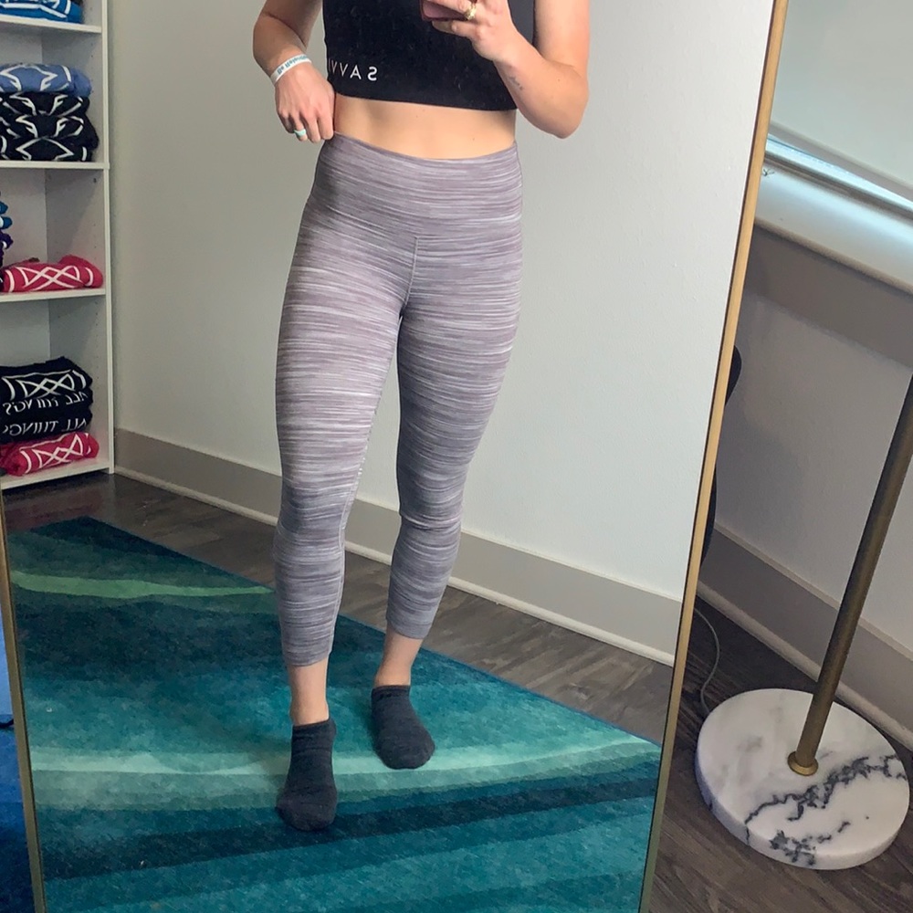 Lululemon Align Leggings